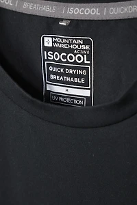Iso-Viz Mens Active T-Shirt