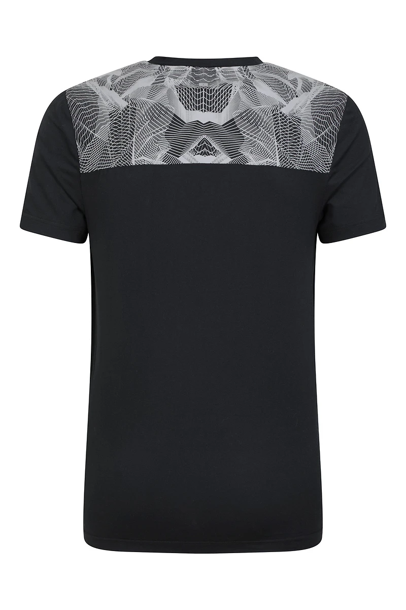 Iso-Viz Mens Active T-Shirt