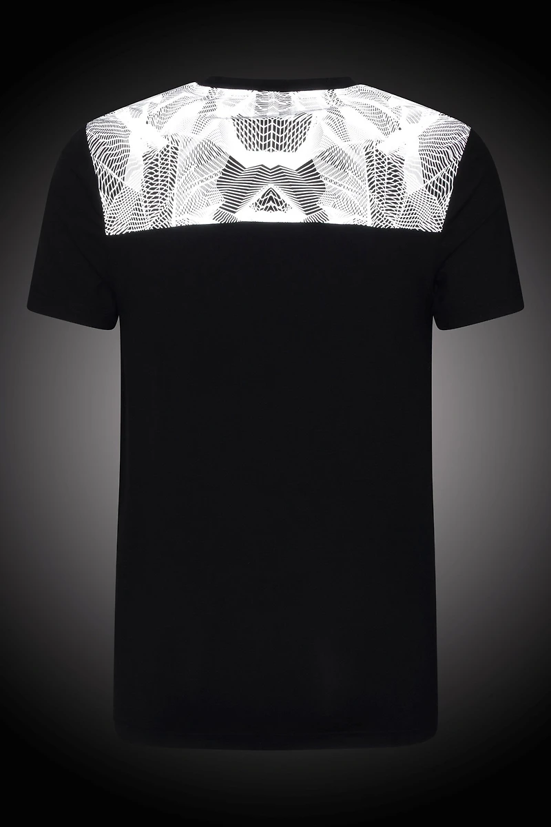 Iso-Viz Mens Active T-Shirt