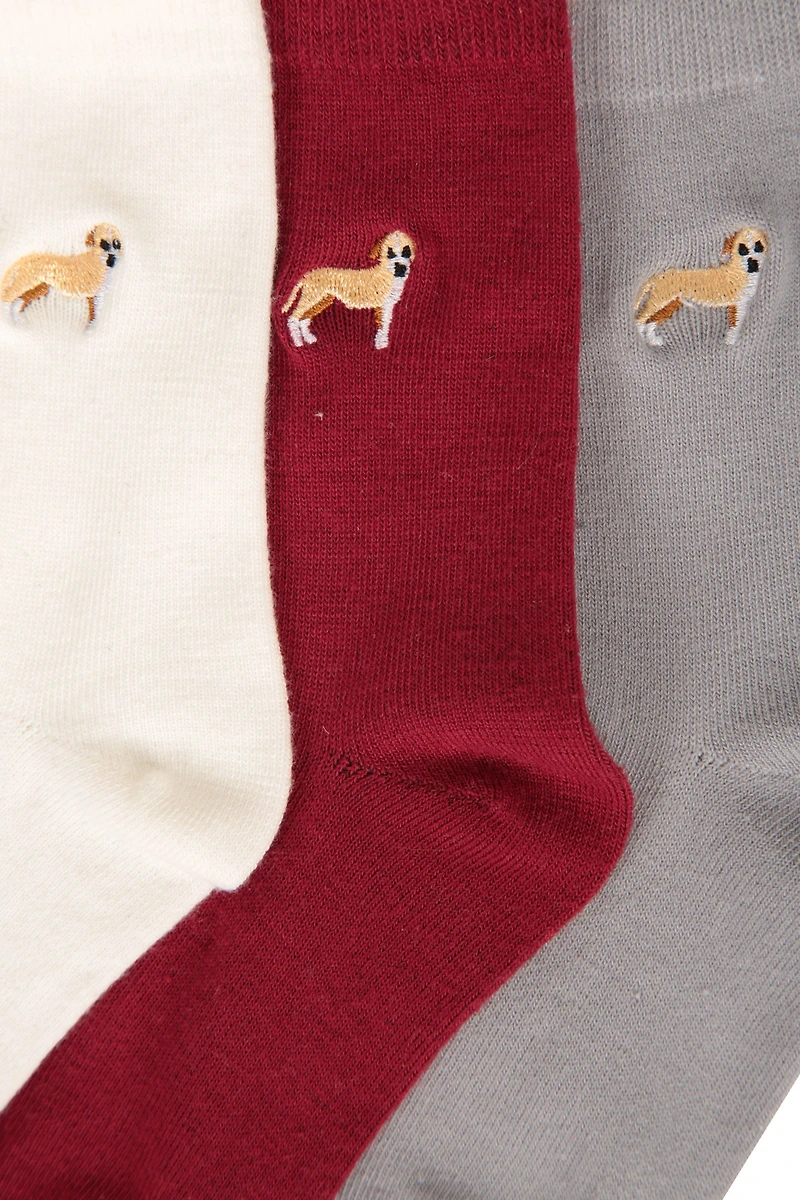 Motif Kids Socks Multipack