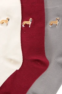 Motif Kids Socks Multipack