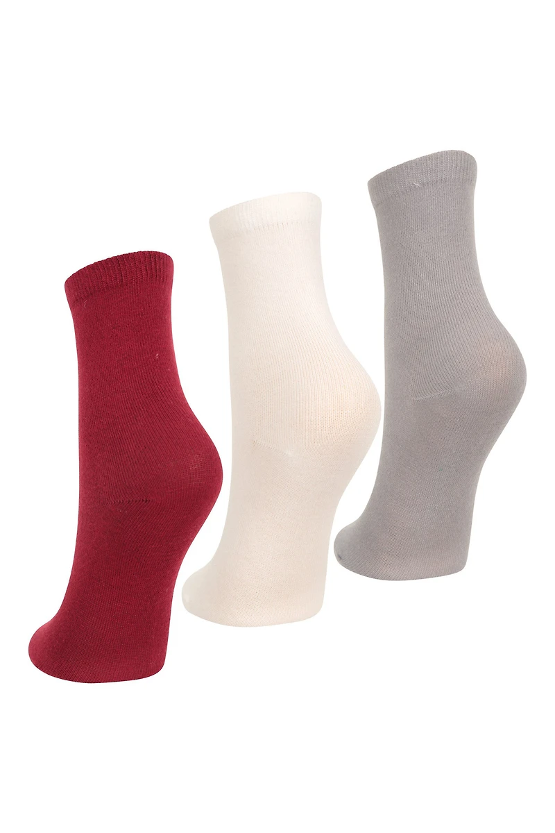 Motif Kids Socks Multipack