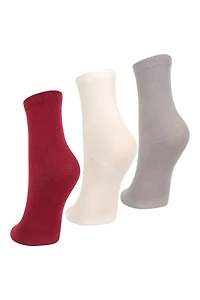 Motif Kids Socks Multipack