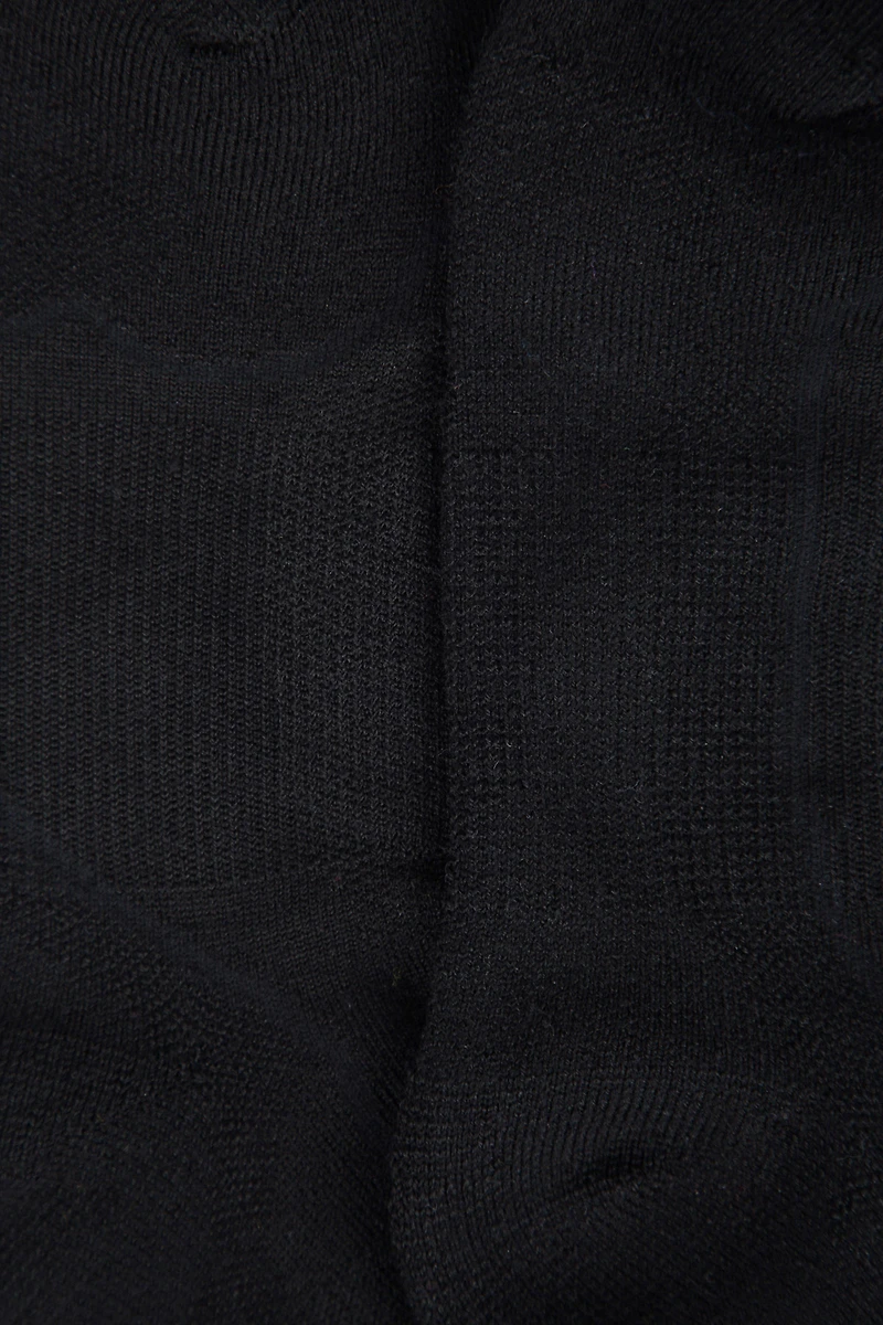 Merino Hiker Womens Quarter Length Socks
