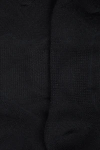 Merino Hiker Womens Quarter Length Socks