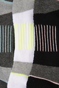 IsoCool Womens Sneaker Socks Multipack