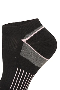 IsoCool Womens Sneaker Socks Multipack