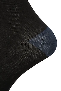 Mens Everyday Mid-Calf Socks With Odour Control 5-Pack