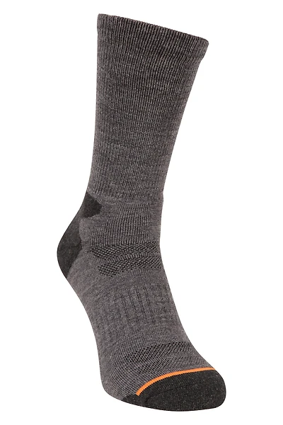 Merino Mens Hiker Socks