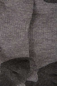 Merino Mens Hiker Socks