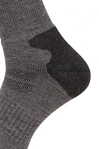 Merino Mens Hiker Socks