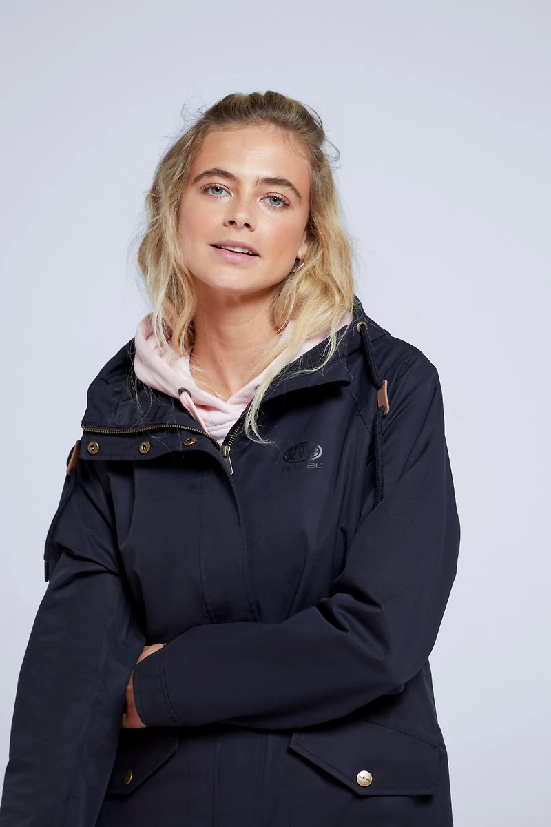Sandy Womens Mac