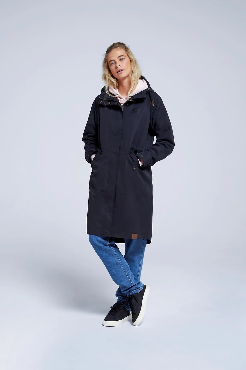 Sandy Womens Mac