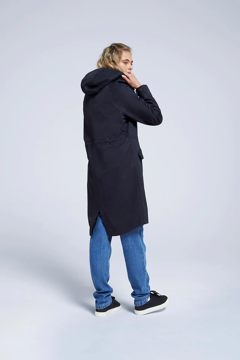 Sandy Womens Mac