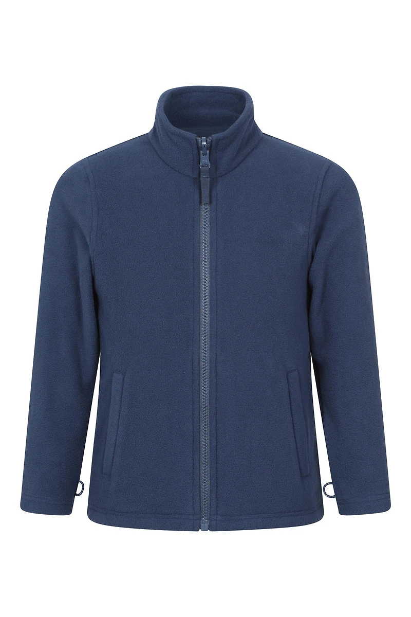 Cannonball II Kids 3 1 Waterproof Jacket