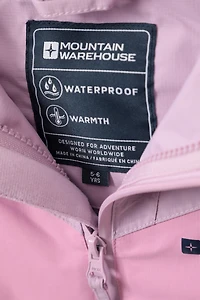 Lightning II Kids 3 1 Waterproof Jacket