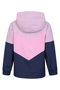 Lightning II Kids 3 1 Waterproof Jacket