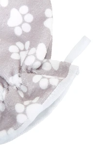 Pet Drying Mitts - Set of 2
