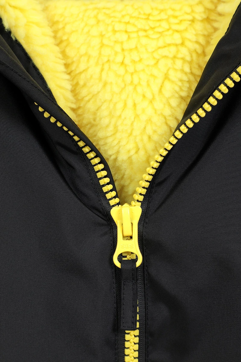 Tidal Kids Waterproof Swim Robe