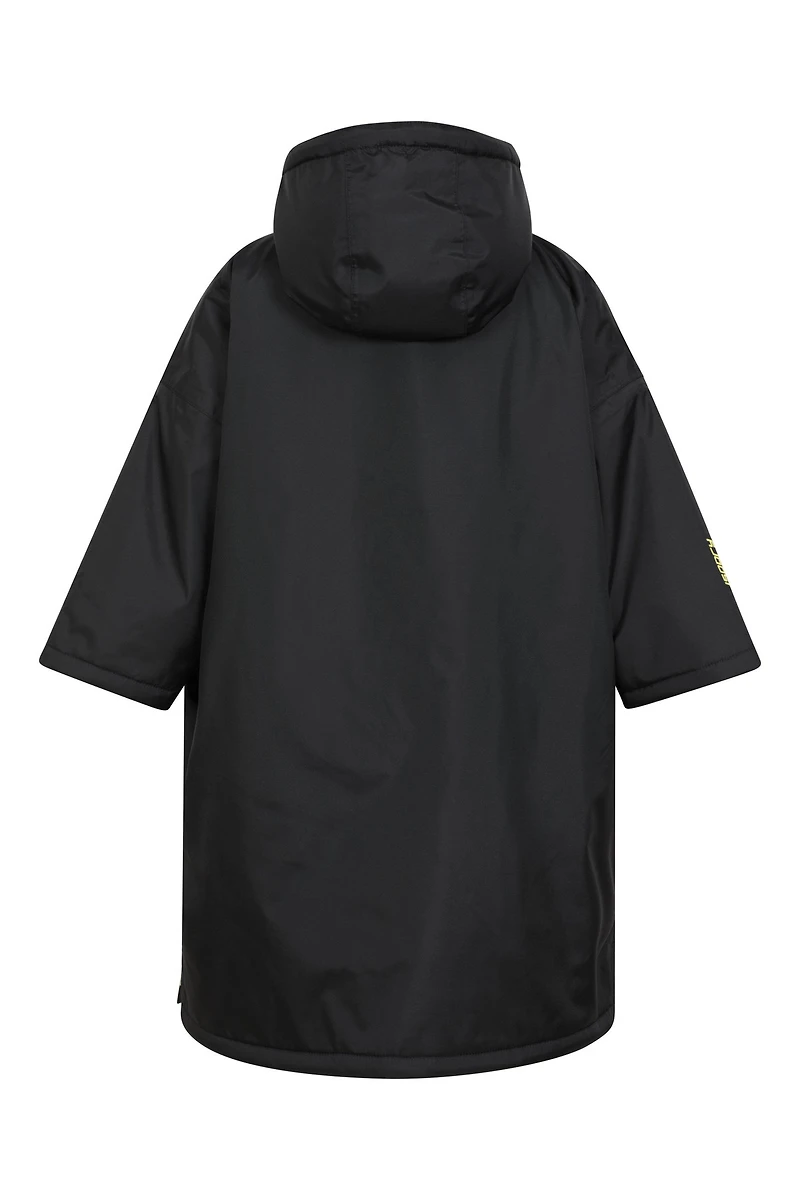 Tidal Kids Waterproof Swim Robe