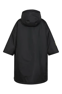 Tidal Kids Waterproof Swim Robe
