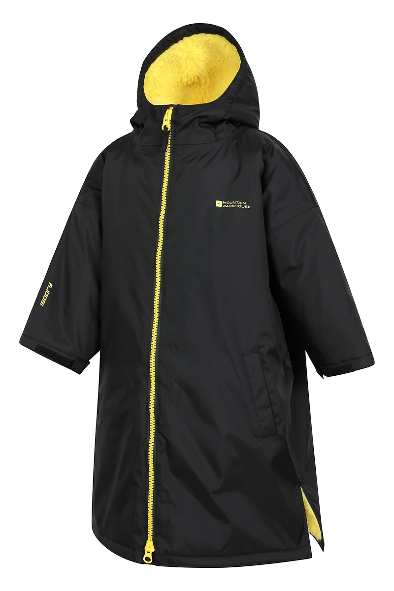 Tidal Kids Waterproof Swim Robe