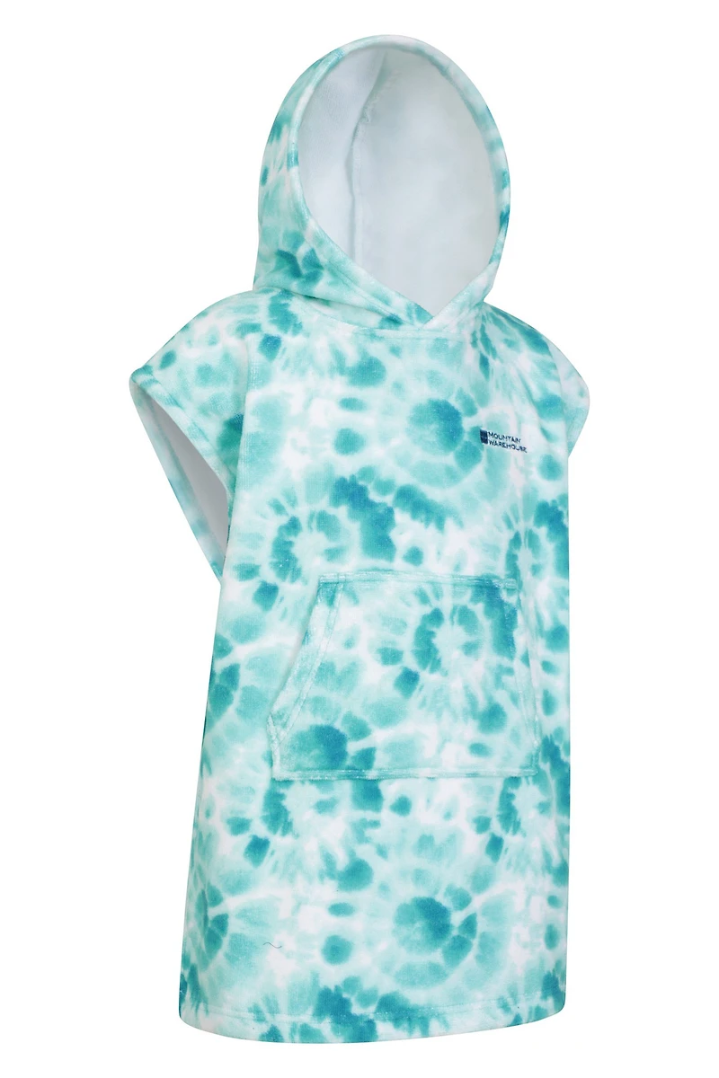 Driftwood Kids Changing Towel