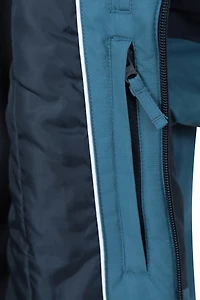 Supernova Mens Waterproof Ski Jacket