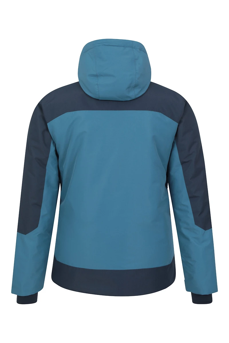 Supernova Mens Waterproof Ski Jacket