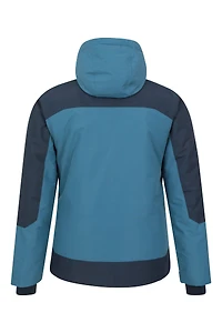 Supernova Mens Waterproof Ski Jacket