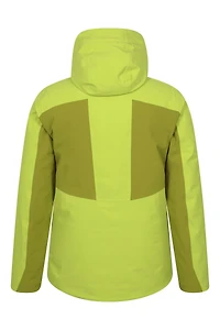 Phase Extreme Mens Waterproof Ski Jacket