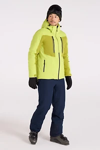 Phase Extreme Mens Waterproof Ski Jacket