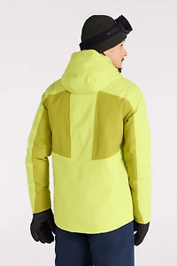Phase Extreme Mens Waterproof Ski Jacket