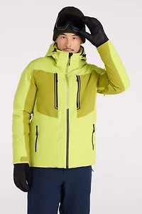 Phase Extreme Mens Waterproof Ski Jacket