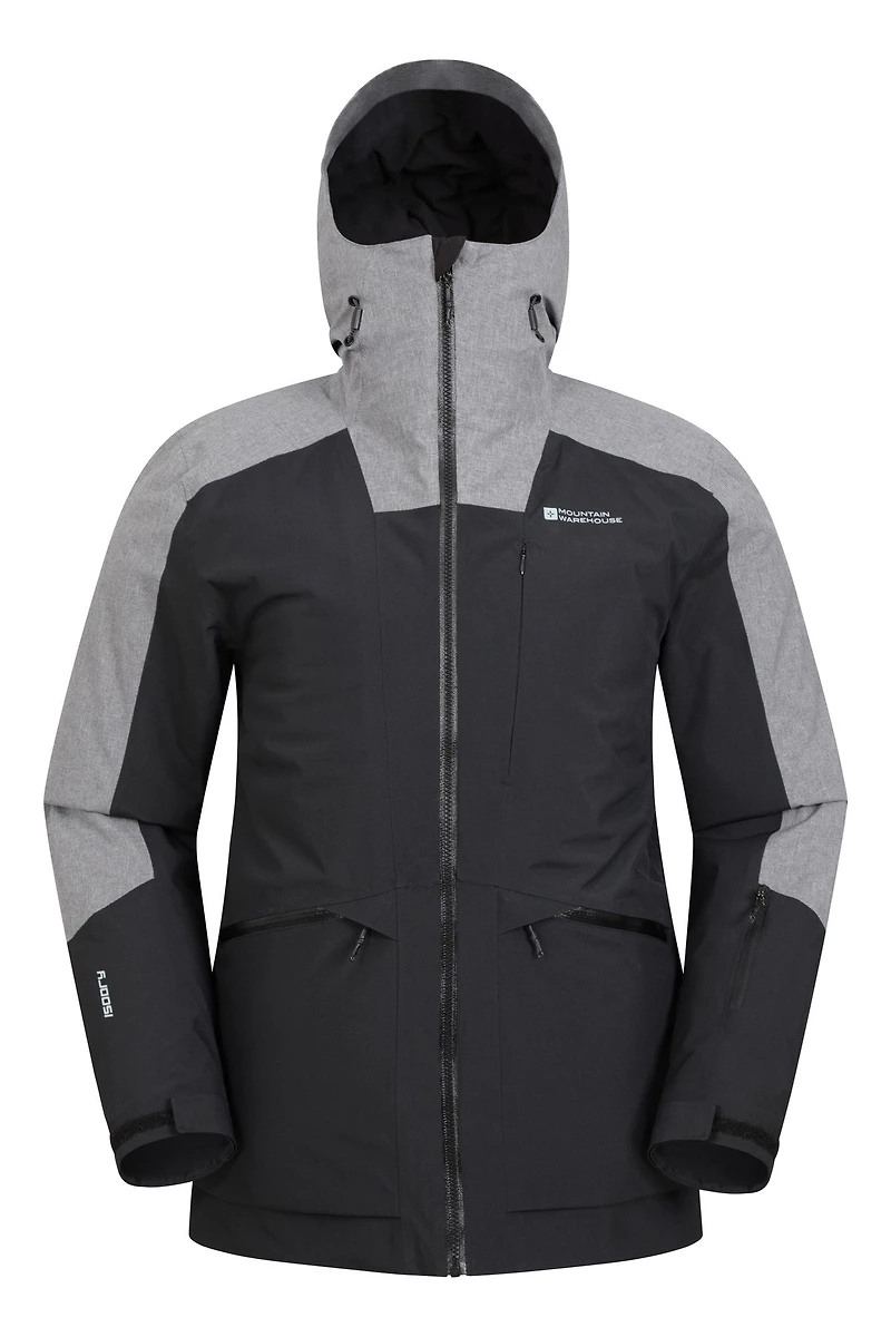 Orion Mens Ski Jacket