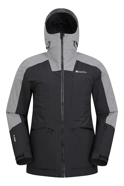 Orion Mens Ski Jacket