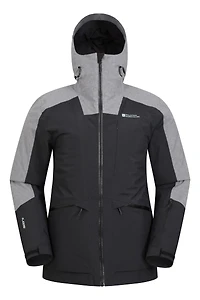 Orion Mens Ski Jacket