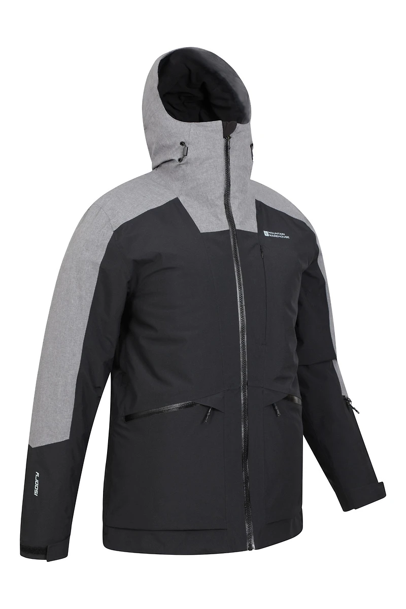 Orion Mens Ski Jacket