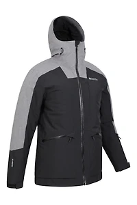 Orion Mens Ski Jacket