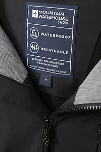 Orion Mens Ski Jacket