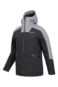 Orion Mens Ski Jacket