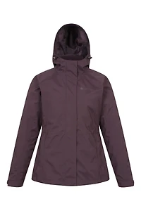 Alaskan Womens 3 1 Short Jacket