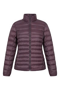 Alaskan Womens 3 1 Short Jacket