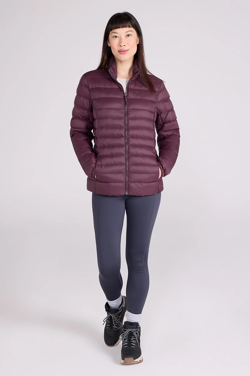 Alaskan Womens 3 1 Short Jacket