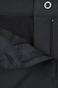 Arctic II Womens Thermal Fleece Lined Pants - Short Length