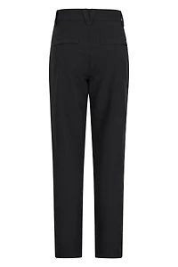 Arctic II Fleece Lined Stretch Womens Pants