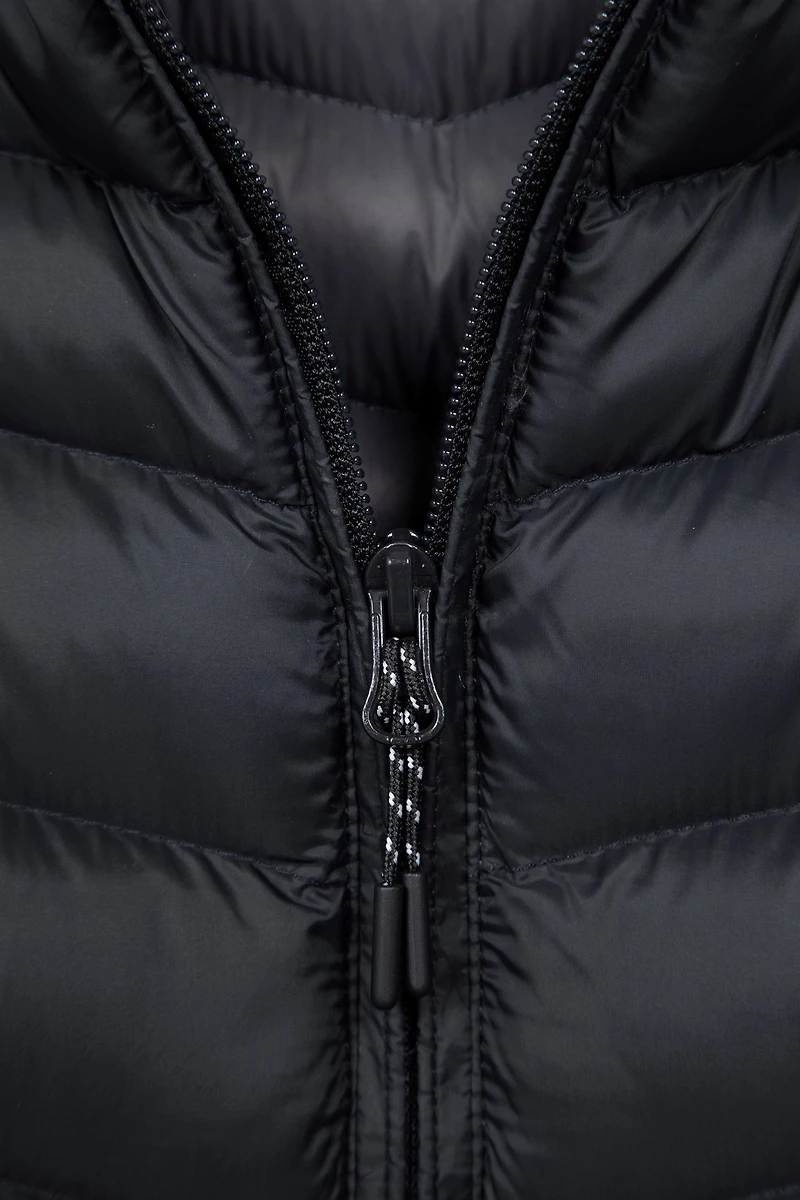 Florence Womens Long Insulated Vest