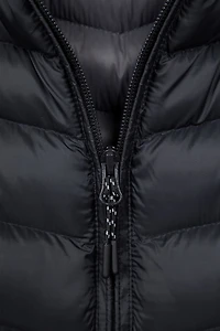 Florence Womens Long Insulated Vest