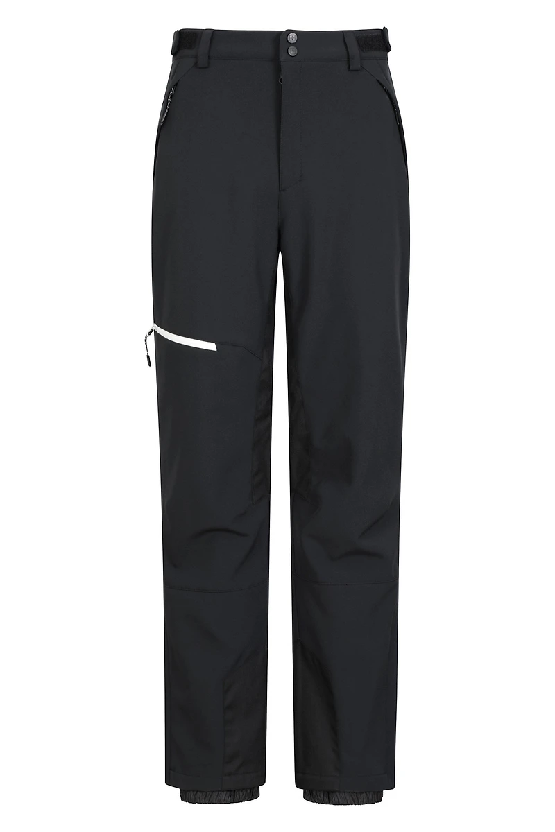 Axis Extreme Mens Softshell Ski Pants