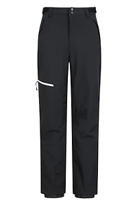 Axis Extreme Mens Softshell Ski Pants